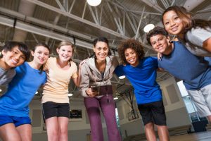 Physical education teaching jobs in nh