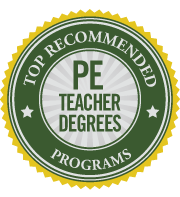 Physical Education Teacher Degree and Certification Programs